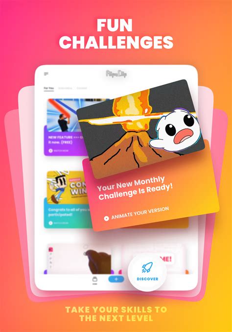 Image result for FlipaClip Animation