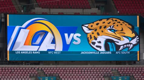 Jaguars vs. Rams: 3 things learned from Jacksonville's performance