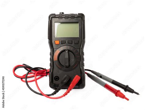 Image result for Desk Multimeter