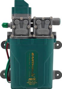 FIYANS 250 Psi Electric Portable Double Motor Used Car Washe Diaphragm ...