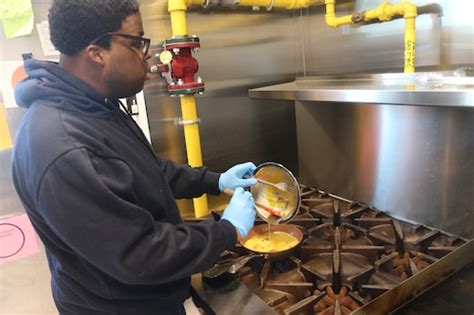 From cooking to yoga, here’s how special ed students are thriving at ...