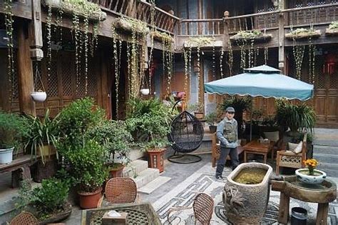 FEICUI BAY INN (Lijiang) - Guesthouse Reviews & Photos - Tripadvisor