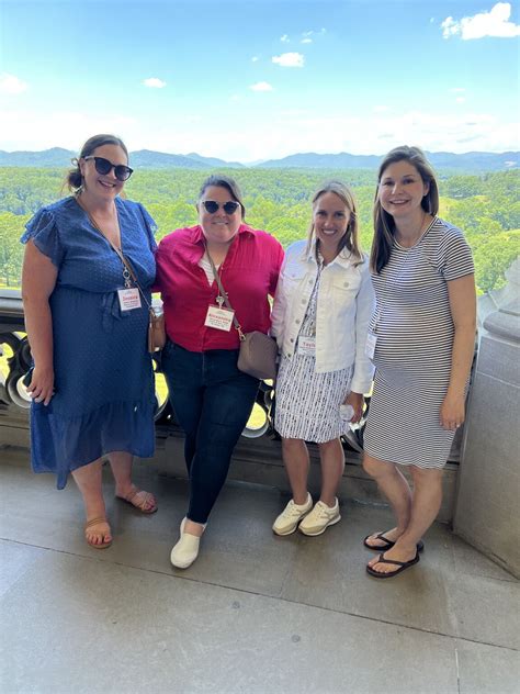 Wow, what an awesome time in Asheville with USLAW NETWORK, Inc., and ...