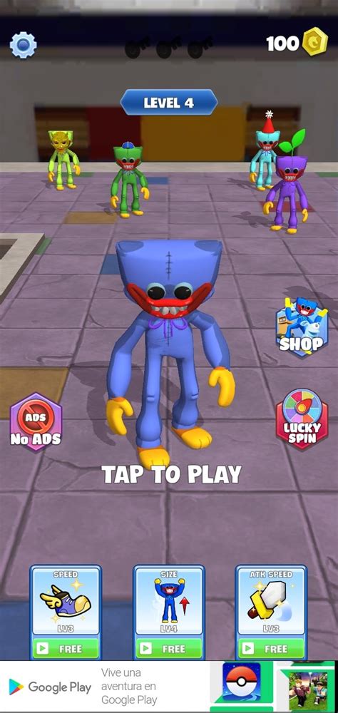 Poppy Smashers APK Download for Android Free
