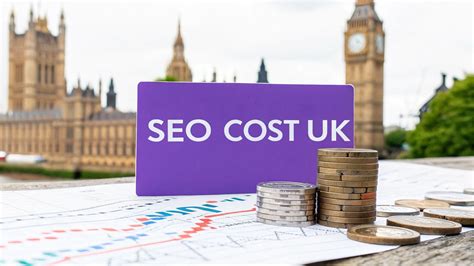 How Much Does SEO Cost UK? Find Your Perfect Investment