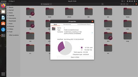 Image result for Root File for Computer