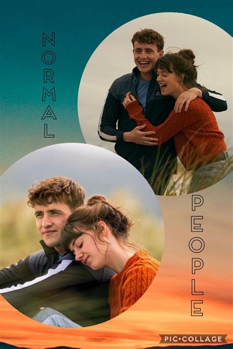 Normal People Wallpaper 4K 的图像结果