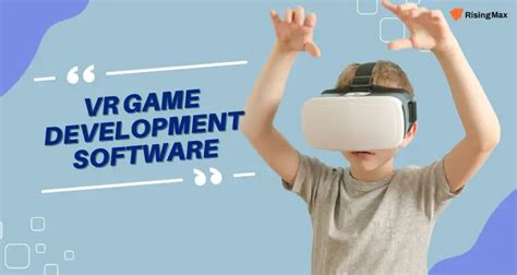Image result for Develop a VR Game