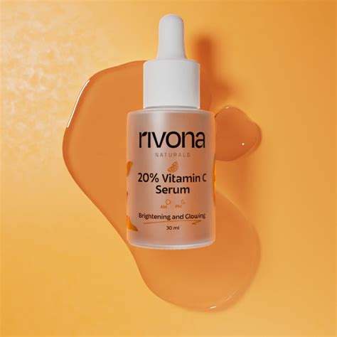 Rivona Naturals | Pure Beauty Essentials