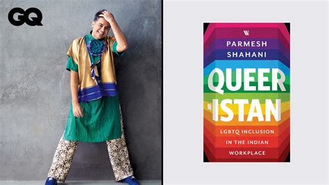 Parmesh Shahani’s Queeristan is a blueprint for a better new normal ...