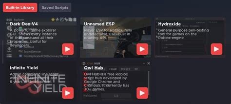 Image result for Roblox Mobile Script Executor