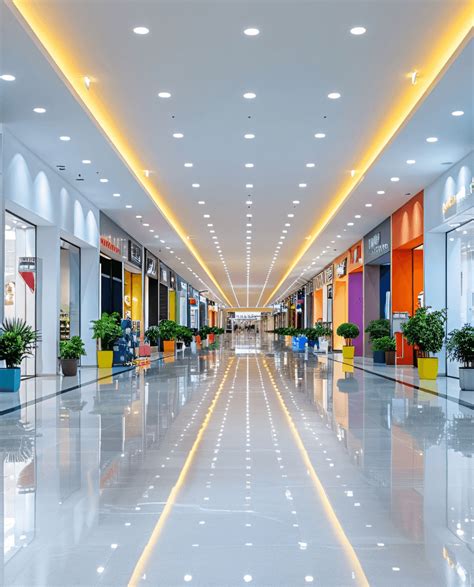 Office, Retail & Warehouse Leasing Solutions in India | FirstLease