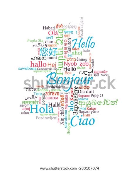 Image result for Apple Hello Multilanguage