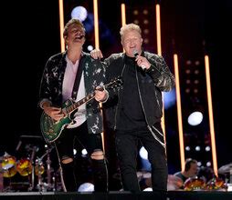 Image result for Rascal Flatts Tour Setlist