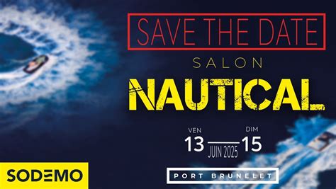 Salon Nautical 2025, Port Brunelet, 98800 Nouméa, New Caledonia, Noumea ...