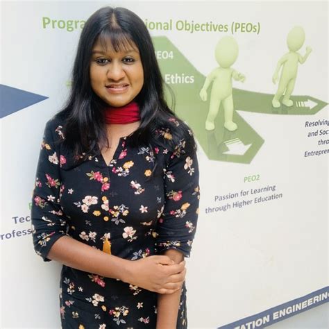 Shalika - English teacher in Coimbatore - ₹400/h