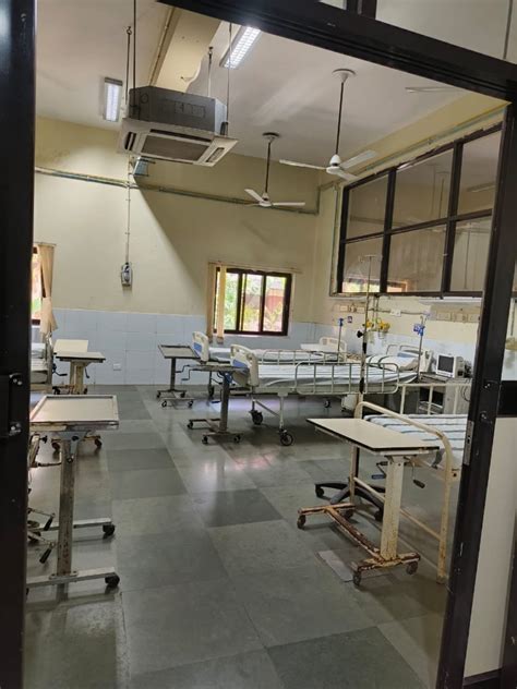 AIIMS BHUBANESWAR LAUNCHES SPECIAL UNIT TO MANAGE HEAT STROKE PATIENTS ...