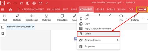 Image result for Add Sticky Note to PDF