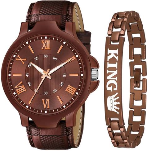 Bracelet Watches - Buy Bracelet Watches Online At Best Prices in India ...