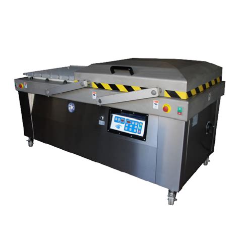 Vacuum Pack Machine | Vacuum Packaging | UTOC SINGAPORE