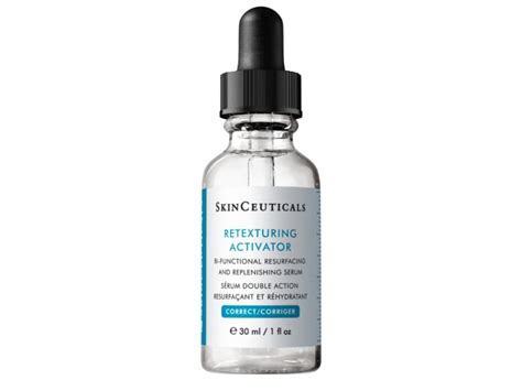 SkinCeuticals Retexturing Activator Exfoliating + Hydrating Serum ...