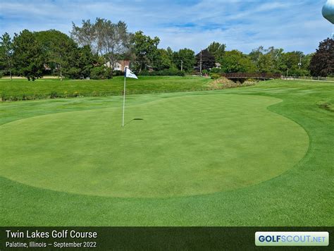 Big Run Golf Illinois