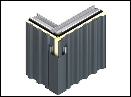 Top #1 Rated Manufacturer, Supplier of Puf Panels, Sandwich Panels, Puf ...