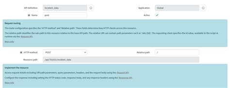 ServiceNow REST API with Python 的图像结果