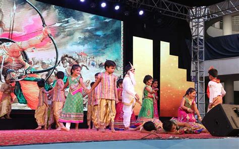 Photo Gallery of Top School in Bangalore - Jain Heritage School