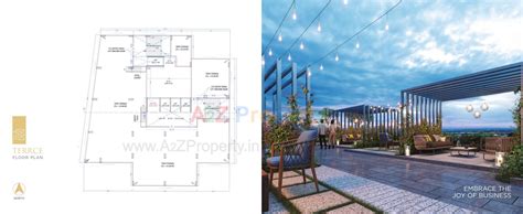 Pragati Empire It Park | at Utran, Surat