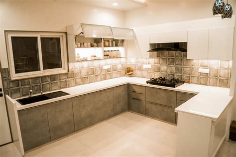 Modular Kitchen Designs in Bhopal