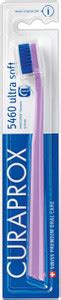 Curaprox CS 5460 Toothbrush | Extra gentle bristles | Swiss Oral Care ...