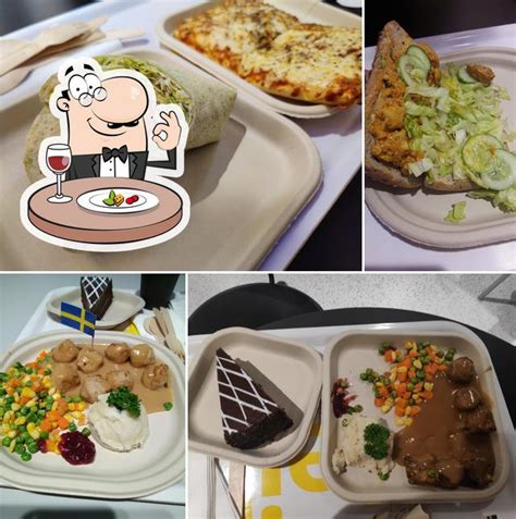 Ikea Worli Restaurant, Mumbai - Restaurant menu, prices and reviews