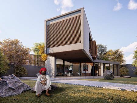 Architects | UnBox. Design | New Delhi