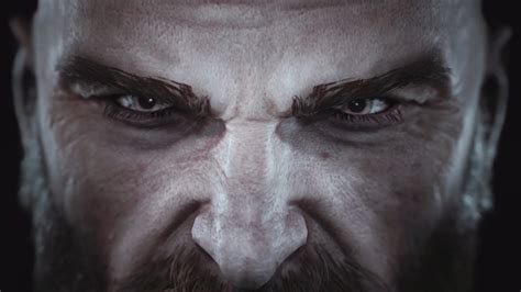 Slideshow: Werewolf: The Apocalypse - Earthblood Screenshots