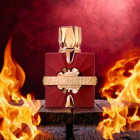 Carnal Desire Aromatix X, Apa de Parfum, Unisex