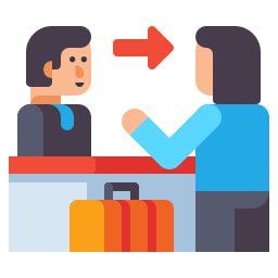 Download Free Check in Icons in PNG & SVG