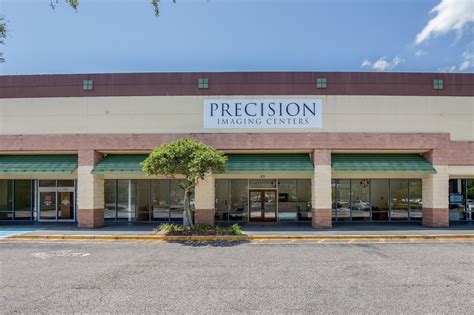 Precision Imaging Centers