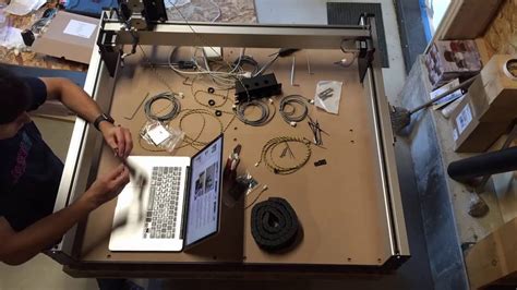 Image result for ShapeOko Miniature Lineat Block Tutorial