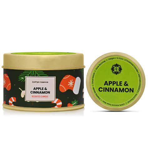 Luxury Scented Candles Online in India | Earthen Essence