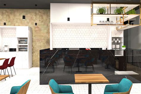 Awfis Prestige Shantiniketan at INR 200/day - Coworking Space for a Day ...