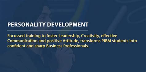 Best MBA PGDM Institute in India – PIBM Pune