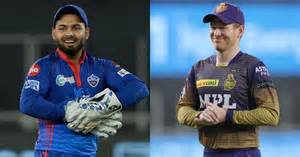 IPL 2021, Qualifier 2, DC vs KKR as it happened: Tripathi wins it with ...