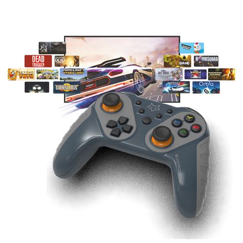 EvoFox Gamebox – Amkette