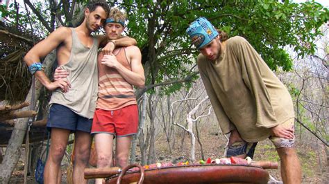 Watch Survivor Season 29 Episode 6: Make Some Magic Happen - Paramount+ ...