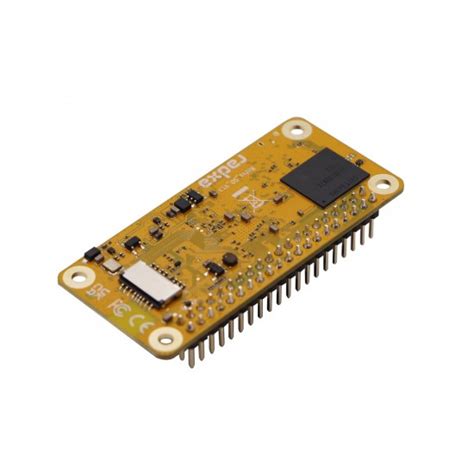 Buy Radxa ROCK Pi S0 RK3308B 512MB RAM No eMMC WiFi Bluetooth With ...