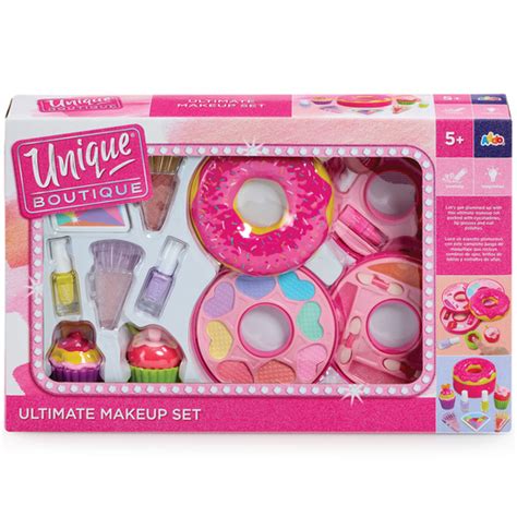 Unique Boutique Ultimate Makeup Set | The Entertainer