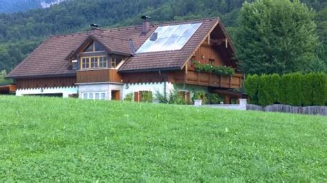 HAUS WINTERSTELLER (St. Wolfgang) - Guesthouse Reviews & Photos ...