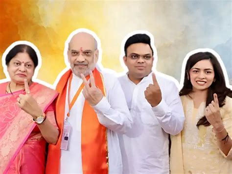 Early life and background - Jay Shah: All about his personal life ...