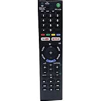 Buy 7SEVEN® Compatible with Sony Bravia TV Remote Control Suitable for ...